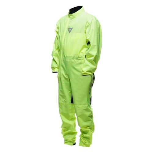 Dainese Дождевой Комбинезон Ultralight FluoYellow в Кемерове