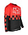 Acerbis Джерси детское MX J-Kid Two Red/Black в Кемерове