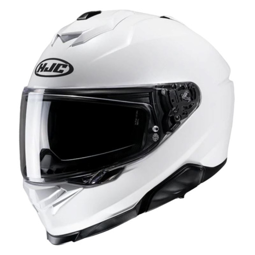 HJC Шлем i71 Pearl White в Кемерове