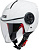 IXS Шлем Jet Helmet iXS 851 1.0 Белый глянец в Кемерове