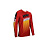 Leatt Джерси 3.5 Ride Kit V25 Red в Кемерове