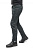 Starks EF56 Мотоджинсы PYTHON Slim fit Cordura Denim стрейч Чёрный в Кемерове