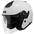 IXS Шлем iXS92 FG 1.0 белый в Кемерове