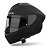 Airoh Мотошлем Matryx Color Black Matt в Кемерове