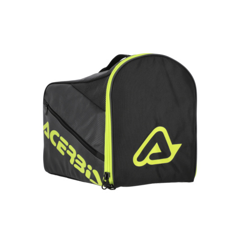 Acerbis Сумка для шлема X-Linear Black/Yellow в Кемерове