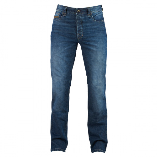 Furygan Мотоджинсы Jean D11 Stretch Синий в Кемерове