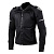 Starks Мотокуртка Air Shell 3.0 full protection Черный в Кемерове
