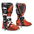 Forma Кроссовые мотоботы Predator 2.0 Black/Orange/White в Кемерове