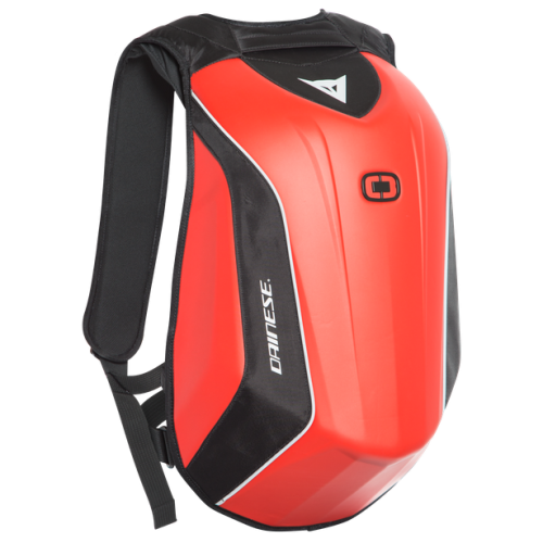 Ogio Рюкзак Dainese D-Mach Backpack Fluo Red в Кемерове