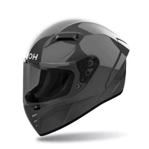 Airoh Мотошлем Connor Anthracite Gloss в Кемерове