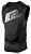 Leatt Защита спины Back Protector 3DF Black в Кемерове