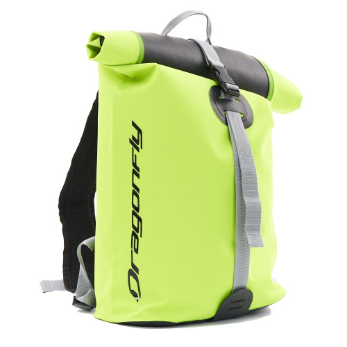 Dragonfly Герморюкзак DF Fold Bag Light Green 22л в Кемерове