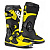 Sidi Ботинки детские Flame Yellow/Fluo/Black в Кемерове
