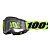 100% Очки Accuri 2 V26 Goggle Neon Yellow / Clear в Кемерове