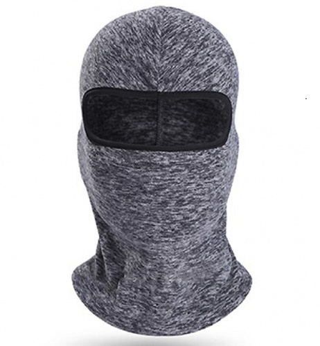AiM Подшлемник BI-E-01 Grey N в Кемерове