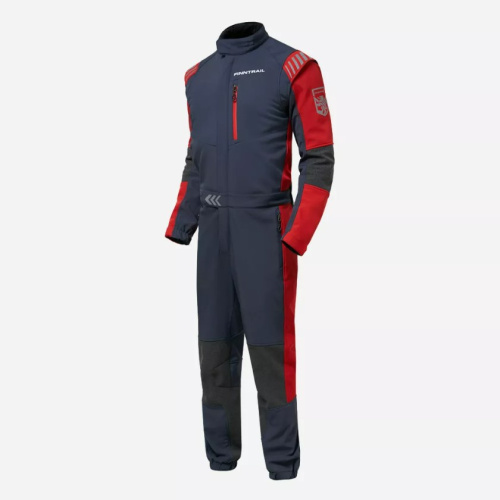 Finntrail Комбинезон Stig Red в Кемерове