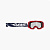 Leatt Маска подростковая Vizion 2.5s Royal Blue/Red Clear 90% в Кемерове
