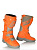 Acerbis Мотоботы детские X-Team JR Orange/Grey в Кемерове