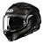 HJC Шлем F100 Carbon Black Carbon в Кемерове