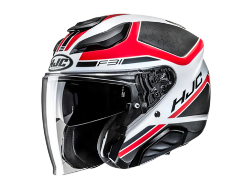 HJC Шлем F31 Ceron MC1SF в Кемерове