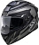 IXS Шлем интеграл iXS216 2.2 Черно-серебряный в Кемерове