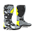 Forma Ботинки Pilot Grey/White/Yellow/Fluo в Кемерове