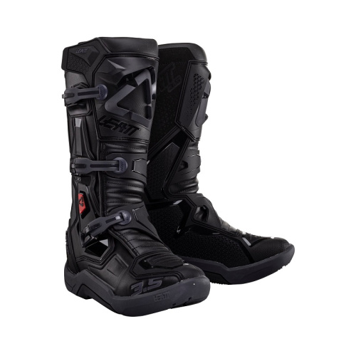 Leatt Мотоботы кроссовые 3.5 V26 Stealth в Кемерове