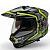 AIM Шлем кросс/эндуро JK802S Yellow/Grey/Black в Кемерове