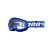 100% Очки подростковые Strata 2 Junior Blue / Clear в Кемерове