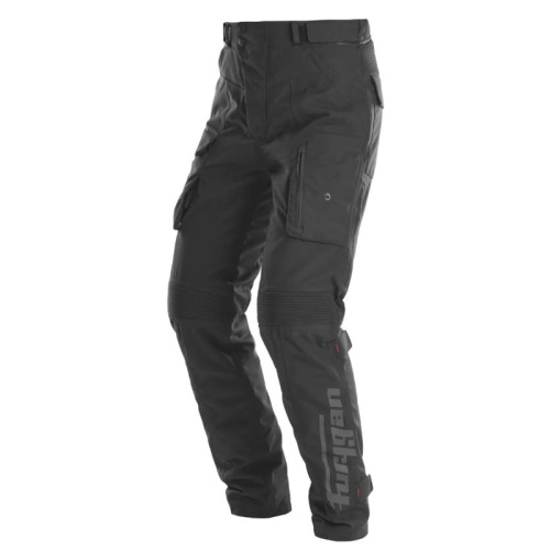Furygan Мотоштаны Redington 3C Primaloft Черный в Кемерове