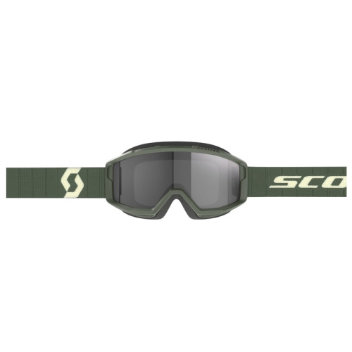 Scott Очки Primal Sand Dust kaki green в Кемерове