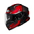 Shoei Шлем Neotec 3 Grasp Красно-черный в Кемерове