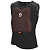 Scott Защита тела AirFlex Pro 2 Vest Protector black/grey в Кемерове