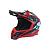 AiM Шлем RH855 Carbon Terrain Black/Red в Кемерове