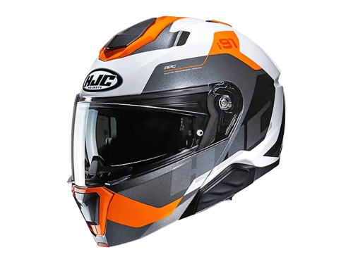 HJC Шлем i91 Carst MC7 в Кемерове