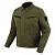 Shima Моторубашка Giro Men Khaki в Кемерове