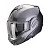 Scorpion Exo Мотошлем Exo-Tech Evo Pro Solid Серый металлик в Кемерове