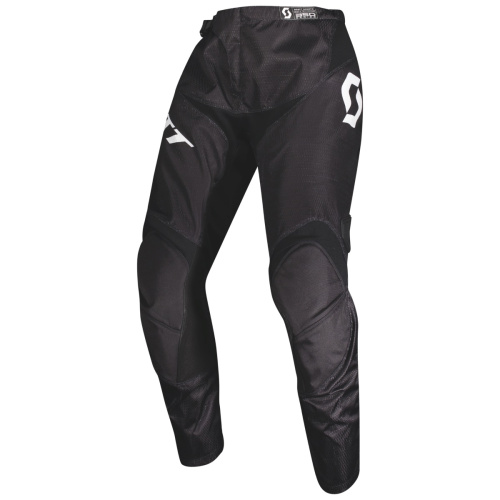 Scott Брюки 350 Swap black/white в Кемерове