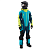 Dragonfly  Комбинезон Extreme 2.0 Man Baltic - Yellow Green 2023 в Кемерове