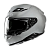 HJC Шлем F71 N Gray в Кемерове