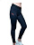 Starks Кальсоны женские Warm Long Pants Extreme Черные в Кемерове