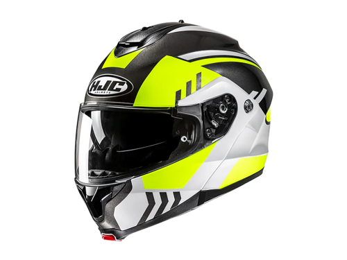 HJC Шлем C91N Kaon MC3H в Кемерове