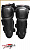 Pro Biker Наколенники HXP-02C BLACK в Кемерове