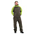 Dragonfly Мембранный костюм Active 2.0 Lime-Moss (М) в Кемерове