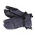 Dragonfly  Варежки снегоходные DF Snowmobile Mittens Grey в Кемерове