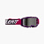 Leatt Маска Vizion 3.5 Iriz Purple Silver 35% в Кемерове