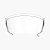 Leatt Пинлок ADV 8.5/9.5 2026 Clear в Кемерове