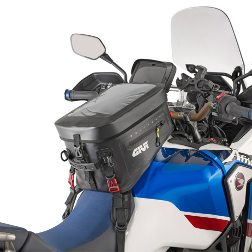Givi Сумка водонепроницаемая на бак GRT715 20л. в Кемерове