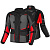 Shima Куртка Hero 2.0 Black/Red в Кемерове