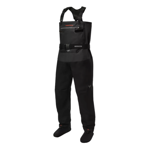 Finntrail Вейдерсы Proguide 1541 DarkGrey в Кемерове